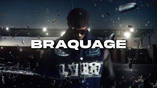 Werenoi x Ninho Type Beat "Braquage" | Instru Sombre 2023