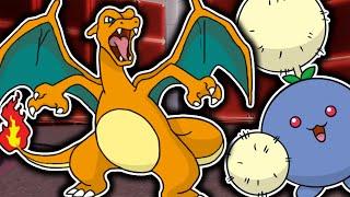 CHARIZARD just won a HUGE VGC tournament • Pokemon Scarlet/Violet VGC Battles