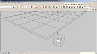 03 Modeling isolated foundations for the structure