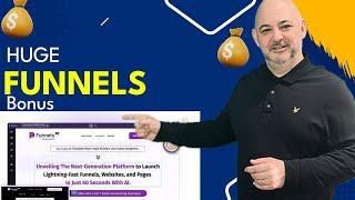 Funnels Win A Copy Of Funnels Plus My Amazing Funnels Bonus