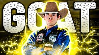 From NOBODY To PBR Champion - The Kaique Pacheco Phenomenon