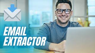 Facebook Email Extractor | Facebook Extractor | Facebook Email Extractor online