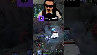 Dota Survival | mr_5m1t playing Dota2