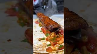 Adana Dürüm ile Urfa Dürüm Arasındaki Fark Nedir ?  #adanadürüm #kebab #ağababadöner