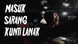 Ghostcartour #34 - PERJALANAN SAFARI NIGHT ANEKA HUNTU