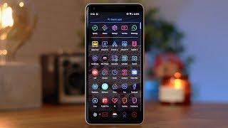 Best Android Icons (Episode 16)