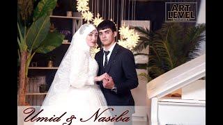 Umid & Nasiba wedding day