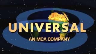 Universal Pictures logo (1982; Blender version)