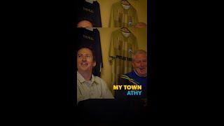 My Town: Athy