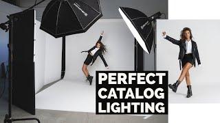 Get Fail Proof Catalog Images | Dani Diamond