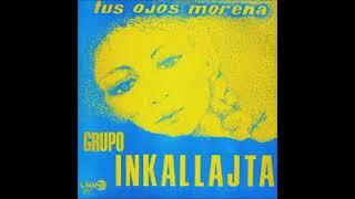 Urpilitay (ritmo de pujllay) - Ana Cristina Céspedes y el grupo Inkallajta