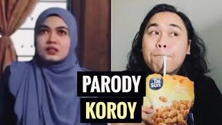 KOLEKSI PARODY KOROY 3