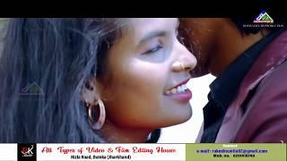 TUMI AMAR JIBON//STEPHAN TUDU//GUDDY HEMBROM//NEW SANTHALI VIDEO 2019