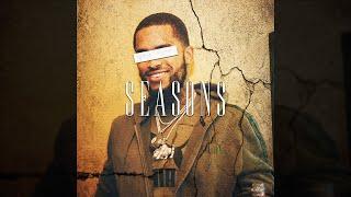 Dave East x Don Q x Young M.A Sample Type Beat 2022 "Seasons" [NEW]