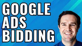 MY Google Ads Bidding Strategy for New Campaigns