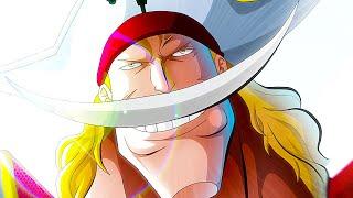 How Strong Was PRIME Whitebeard REALLY?