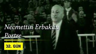 Necmettin Erbakan'ın 45 Yılı | 2003