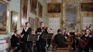 Bach - Brandenburg Concerto No. 5 in D major BWV 1050 - 1. Allegro