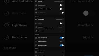 Reddit DARK MODE Settings | Like A Pro