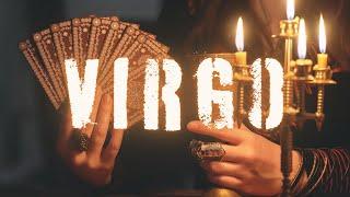 VIRGO URGENT‼️ SOMEONE WHO DIED WANTS YOU TO KNOW THIS ️ 2024 TAROT LOVE READING