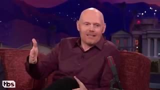 Bill Burr - Best Moments In Talk Shows