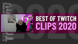 Best of Twitch-Clips 2020 - Escape from Tarkov - Gameplay Highlights - Deutsch