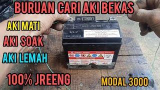 how to fix dry battery totally dead
