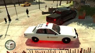 Grand Theft Auto IV - Smackdown