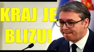 STA JE SAD OVO! - VUCIC SLUTI NAJGORE!: JA SAM SLEDECI!?