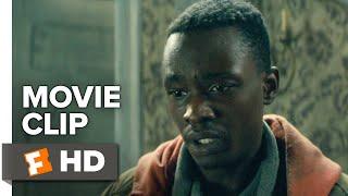 Captive State Movie Clip - Light a Match, Ignite a War (2019) | Movieclips Coming Soon