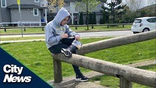 Surrey parents say support system broken for kids with autism