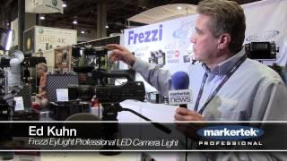 Frezzi EyLight Professional LED Camera Light