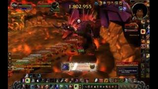 How to solo the achievement Many Whelps! Handle it! 25 10 WoW