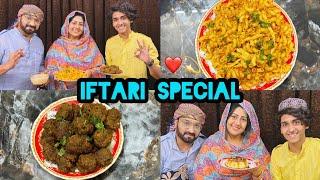 Iftar Recipe| Ramadan Special #macroni #muttonkofta #caramel #tannoshahid  #familyvlog #easyrecipe