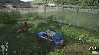 Best way to kill a player in SCUM!