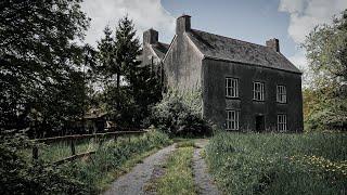 Sisters Accused of Witchcraft Murdered in the World's Most Haunted Abandoned Mansion!