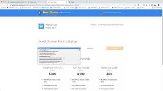 How To Add Another Website to Your HostGator Baby Plan