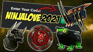 *13 Codes!?* ALL Roblox Promo Codes 2021 June