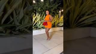  Woman with the most unique body in Africa #shorts #amapiano #subscribe #african