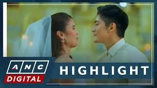 LSS: Newlyweds Maiqui & Robi Domingo share their marriage journey so far | ANC