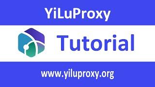 Best 911 Proxy Alternative: YiLuProxy Use Tutorial - yiluproxy.org