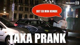 Taxa Prank 1