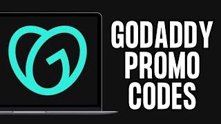 GoDaddy Promo Codes 2024 : TOP 3 DISCOUNTS