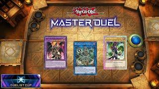 Some Replays Of Dragoon | DUELIST CUP DEC 2024【Yu-Gi-Oh! Master Duel】