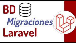  PHP artisan | EJECUTANTO Migraciones en Laravel