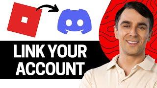 How to Link Your Roblox Account to Discord (2024)