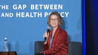 Opening Keynote | 2025 Washington State of Reform Health Policy Conference