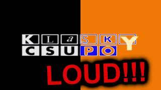 Klasky Csupo Split Wanda Rabbit Major But Loud