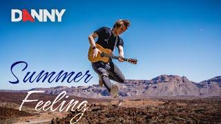 DANNY -  Summer Feeling (Official Video)