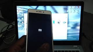 HOW TO FIX WIFI BLUETOOTH PROXIMITY REDMI 3S/3X LAND